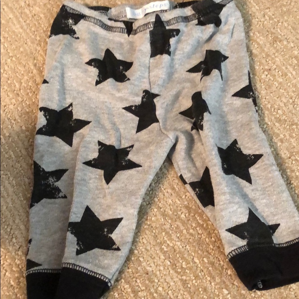 Baby Steps 2PC set - Picture 3 of 4